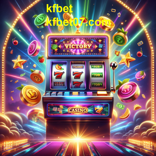 KFBet é a sua plataforma ideal para desfrutar de uma ampla variedade de jogos de cassino, apostas esportivas e muito mais, tudo com segurança e entretenimento sem igual.